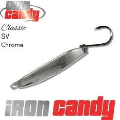 CID Iron Candy SV Spoon