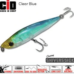CID Shiverstick 80