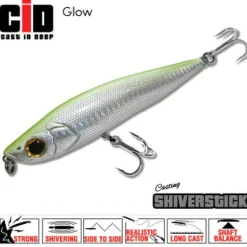 CID Shiverstick 80