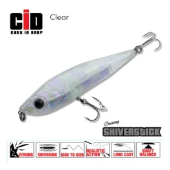 CID Shiverstick 125