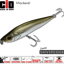 CID Shiverstick 160
