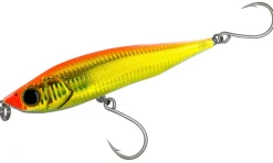 CID Shiverstick 125