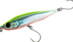 CID Shiverstick 160
