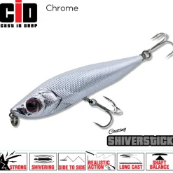 CID Shiverstick 80