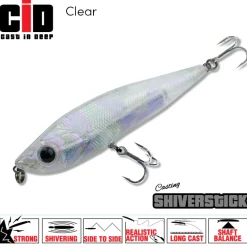 CID Shiverstick 80
