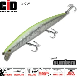 CID Slimbait 220