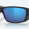 Costa Tuna Alley Pro Matte Black 580G