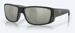 Costa Tuna Alley Pro Matte Black 580G