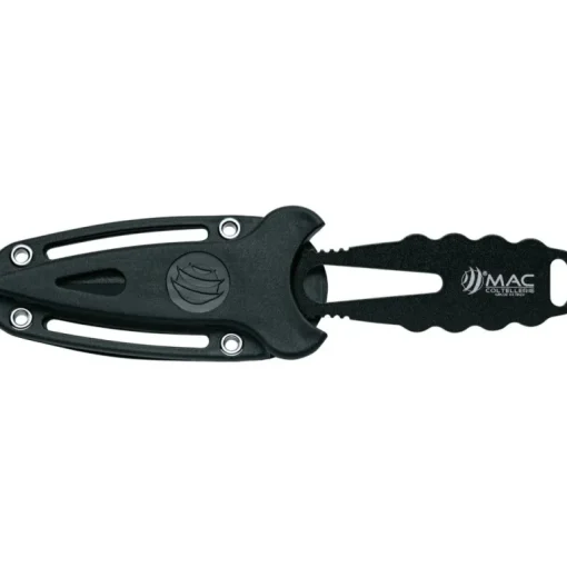 Cressi Apnea 9 SS Knife
