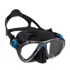Cressi Big Eyes Mask Black/Blue