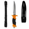Cressi Cobra Knife Orange
