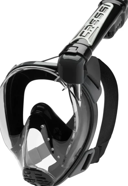 Cressi Duke Dry Full Face Mask