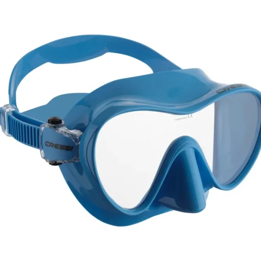 Cressi F1 Mask