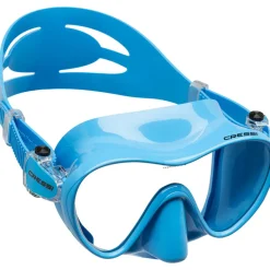 Cressi F1 Mask Small