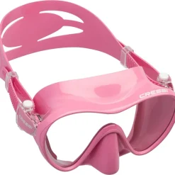 Cressi F1 Mask Small