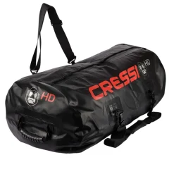 Cressi Gorilla HD Dry Duffel Bag