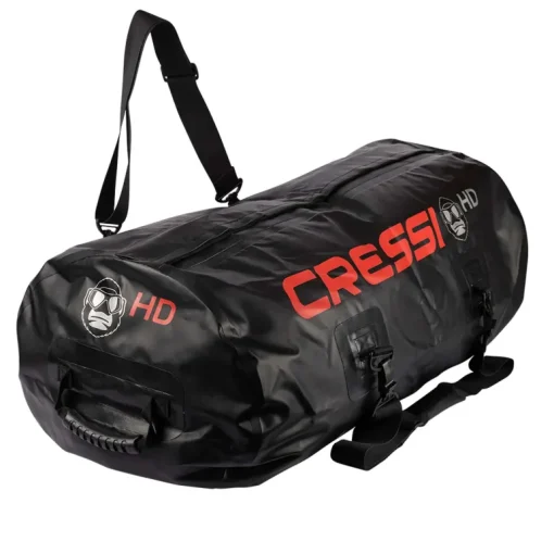 Cressi Gorilla HD Dry Duffel Bag