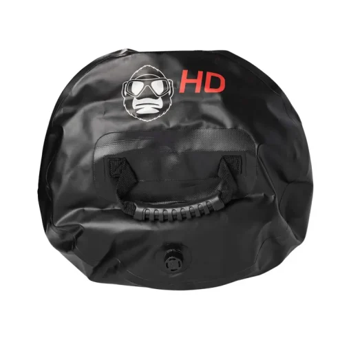 Cressi Gorilla HD Dry Duffel Bag