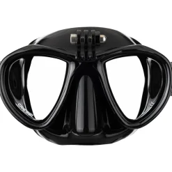 Cressi Metis Action Mask Black