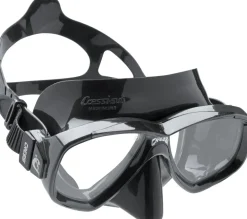 Cressi Perla Mask Black/Black