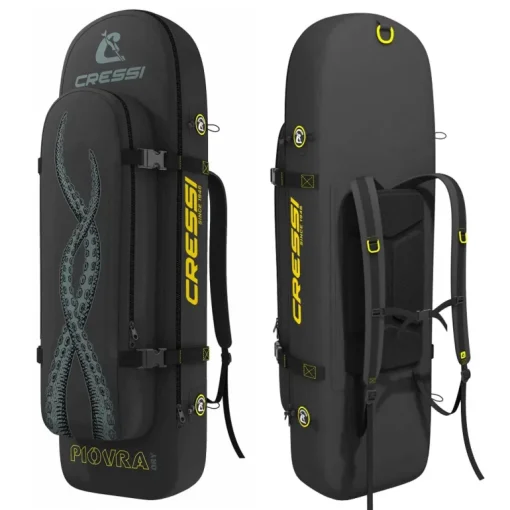 Cressi Piovra Dry Backpack