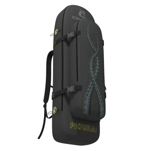 Cressi Piovra Dry Backpack
