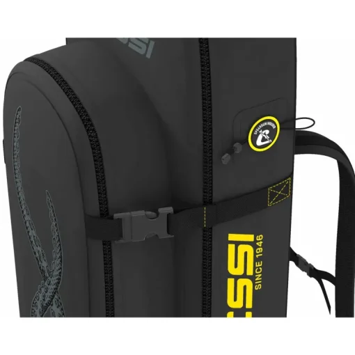 Cressi Piovra Dry Backpack