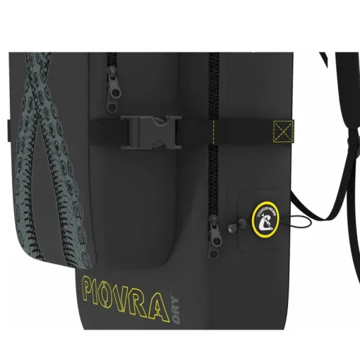 Cressi Piovra Dry Backpack