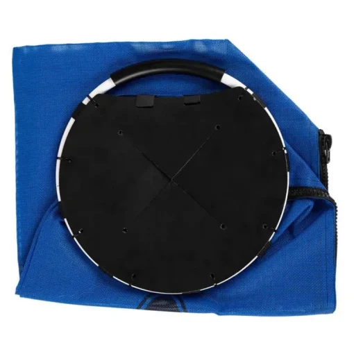 Cressi Pozi Catch Bag Blue