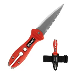 Cressi Striker Knife