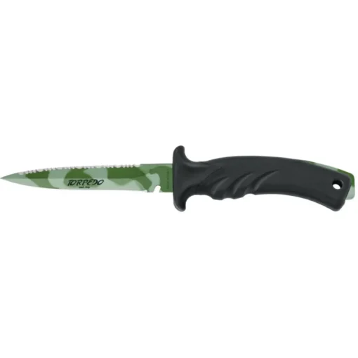 Cressi Torpedo 11 Knife