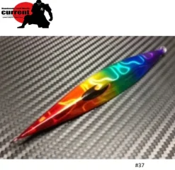 Current Handmade Jig Rufe