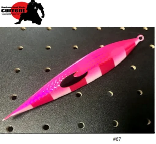 Current Handmade Jig Zeek
