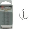 Daiichi Death Trap Trebles