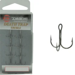 Daiichi Death Trap Trebles