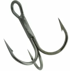 Daiichi Death Trap Trebles