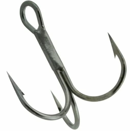 Daiichi Death Trap Trebles