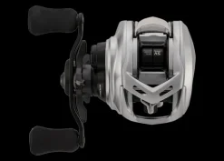 Daiwa 21 Alphas SV TW Baitcast Reel