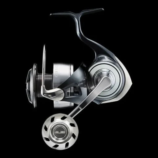Daiwa 24 Certate LT Spinning Reel