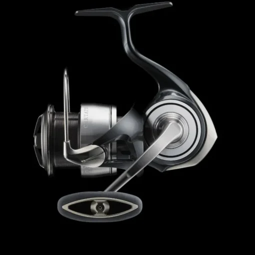 Daiwa 24 Certate LT Spinning Reel