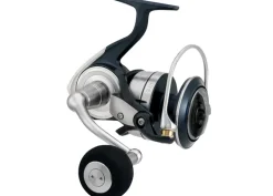 Daiwa 21 Certate SW Spinning Reel