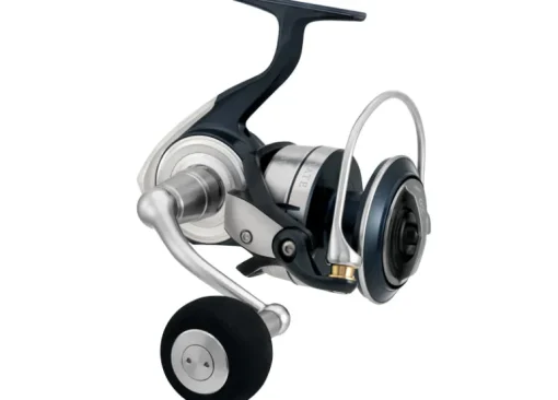 Daiwa 21 Certate SW Spinning Reel