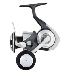 Daiwa 24 Certate SW Spinning Reel