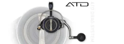 Daiwa 21 Certate SW Spinning Reel