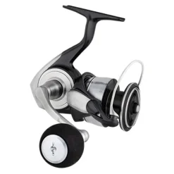 Daiwa 24 Certate SW Spinning Reel