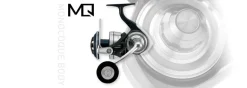 Daiwa 21 Certate SW Spinning Reel