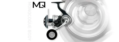 Daiwa 21 Certate SW Spinning Reel