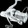 Daiwa 23 Crosscast Surf 35 SCW Spinning Reel