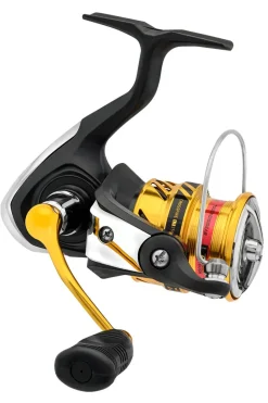 Daiwa 20 Crossfire LT 4BS-A Spinning Reel