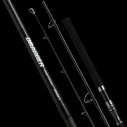 Daiwa 25 Dragger Break Through